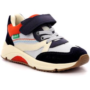 Kickers Lage Sneakers  Runrun