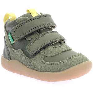 Kickers Hoge Sneakers  Kickfresho