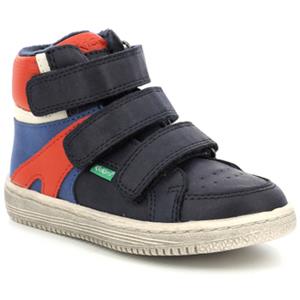 Kickers Hoge Sneakers  Lohan