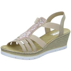 Rieker Sandalen  -
