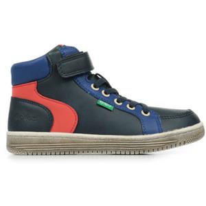 Kickers Sneakers  Lolastic