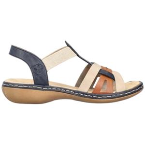 Rieker Sandalen  229128