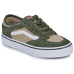 Vans Lage Sneakers  Rowley Classic