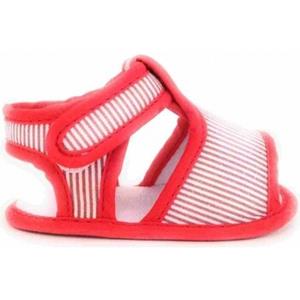 Colores Ballerina's  BEBE 129373 Rojo