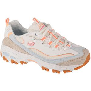 Skechers Lage Sneakers  D'Lites - Bold Views