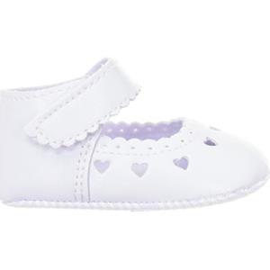Ballerina's  25215-BLANCO