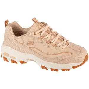 Skechers Lage Sneakers  D'Lites - Good Neutral