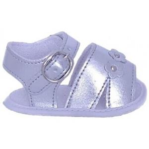 Colores Ballerina's  1210175 Plata