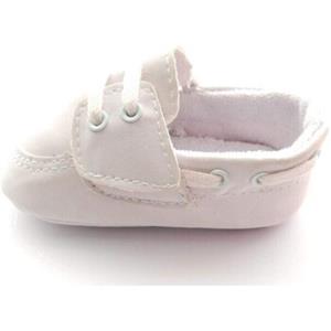 Colores Ballerina's  121310 Blanco