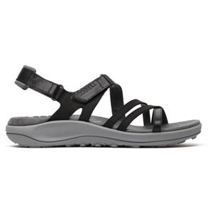 Merrell  Women's Harbor Backstrap - Sandalen, grijs
