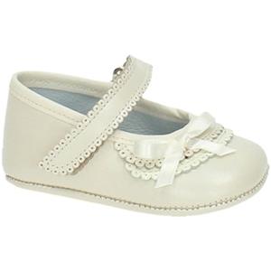 Citos Ballerina's  1705 Beige