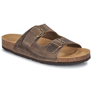 Lumberjack Slippers  FLINT