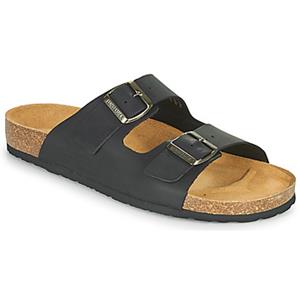 Lumberjack Slippers  FLINT
