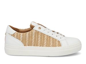 Fred de la Bretonniere Storm Luca 3000 white Wit 