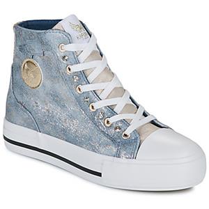 Kaporal Hoge Sneakers  TATTOO