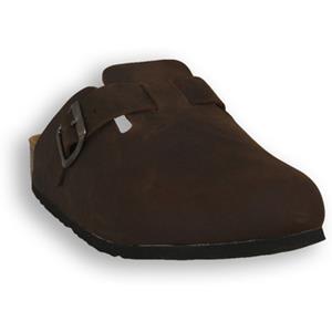 Valleverde Slippers  MARRONE