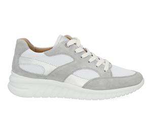 Hartjes Wave 162.2402 grau weiss Grijs 