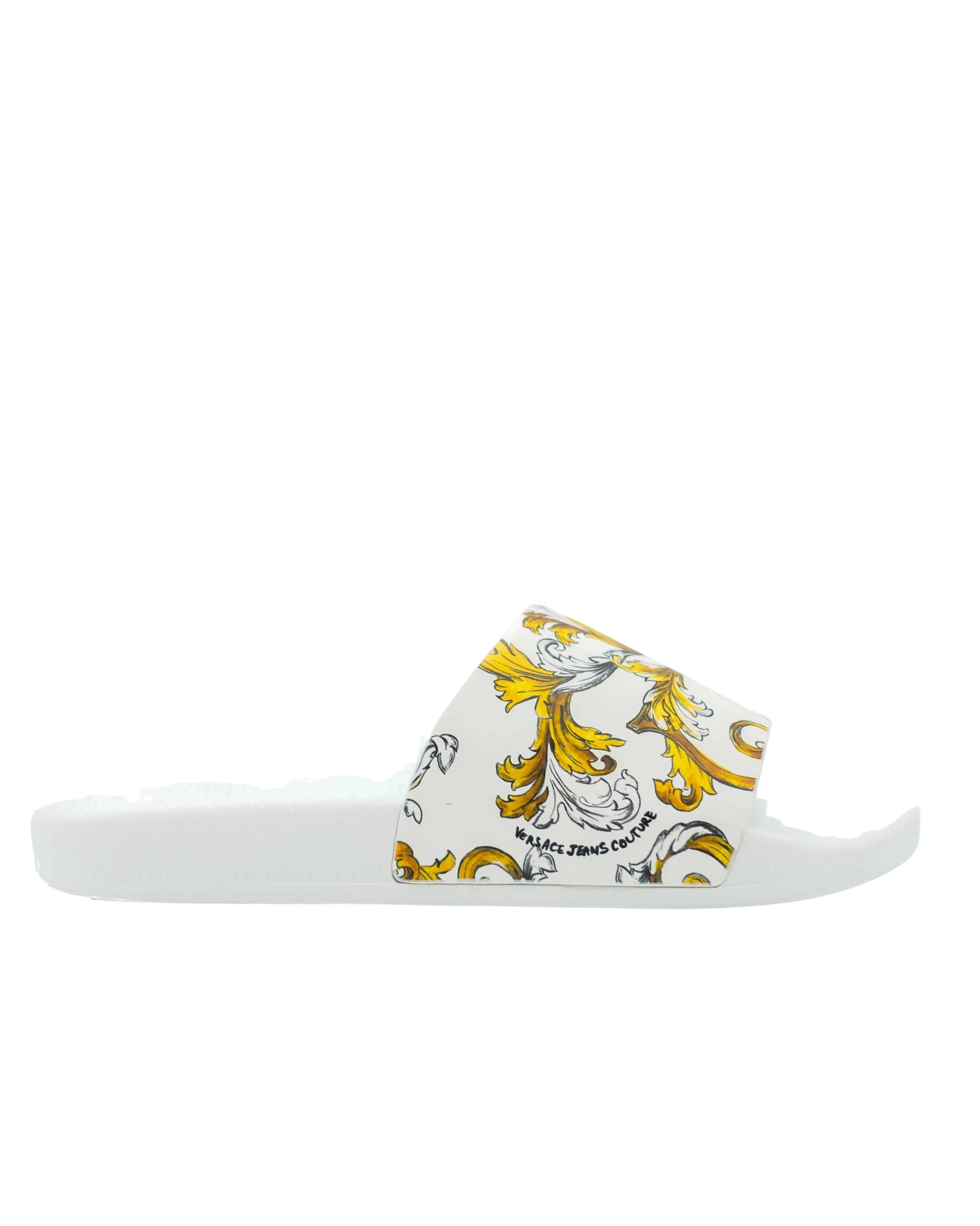 Versace Slippers  78YA3SQ4 ZS365