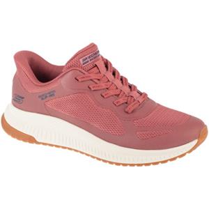 Skechers Lage Sneakers  Slip-Ins: Bobs Squad 4 - Staple Look