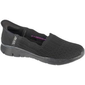 Skechers Lage Sneakers  Slip-ins: Seager - Believe It