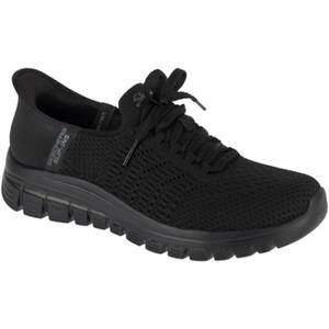 Skechers Lage Sneakers  Graceful - First Blush