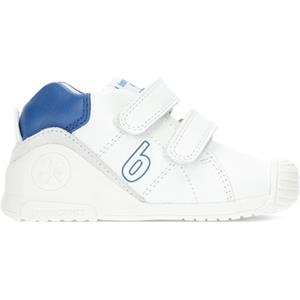Biomecanics Lage Sneakers  SPORT BIOMECANICA BABY JONGEN 222125-B