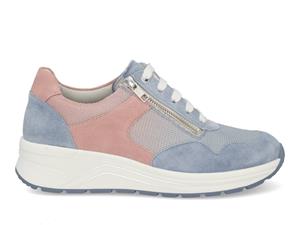 Solidus Karma 59500 20966 ponza mult Blauw 