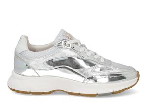 Floris van Bommel Daysi 01.04 silver Zilver 