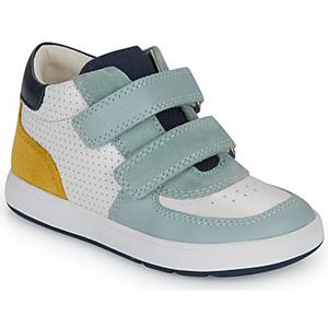 Geox Hoge Sneakers  B BIGLIA BOY