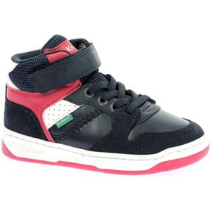 Kickers Hoge Sneakers  Kickado