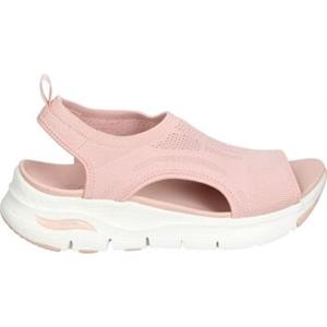 Skechers Sandalen  119236-BLSH