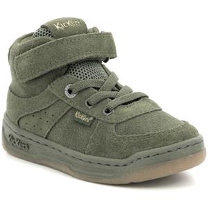 Kickers Hoge Sneakers  Kickalien