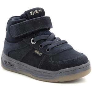 Kickers Hoge Sneakers  Kickalien