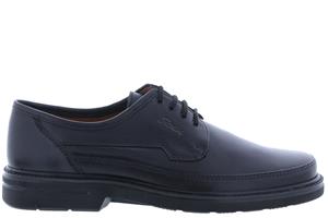 Sioux Marcel black Zwart 