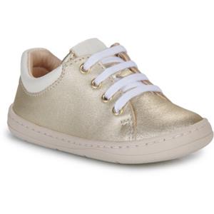 Easy Peasy Lage Sneakers  MY DUCKIE'S LACET