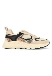 Posh by poelman Carocel C18582X27PSH1 Beige / Zwart 