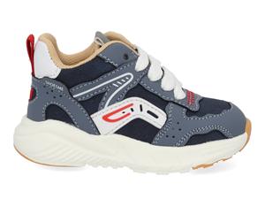 ShoesMe LW25S050-G dark blue donkerblauw 