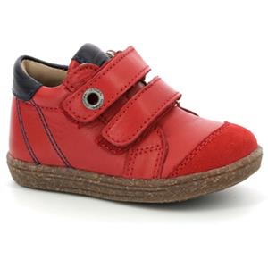 Aster Hoge Sneakers  Washan