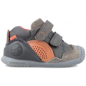 Biomecanics Sneakers  Baby Sneakers 231125-B - Musgo