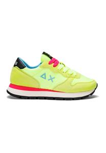 SUN68 Ally Solid Nylon Z33201_63 Geel 