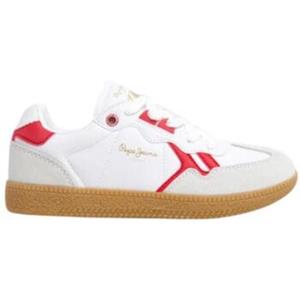 Pepe Jeans Lage Sneakers  -