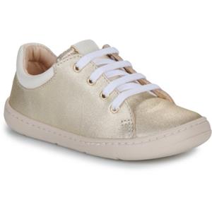 Easy Peasy Lage Sneakers  MY DUCKIE'S LACET
