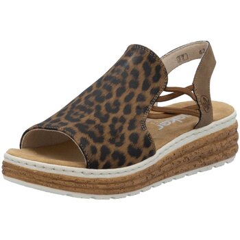 Rieker Sandalen  -