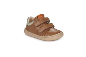 Easy Peasy Lage Sneakers  MY DUCKIE'S VELCRO
