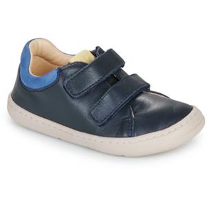 Easy Peasy Lage Sneakers  MY DUCKIE'S VELCRO