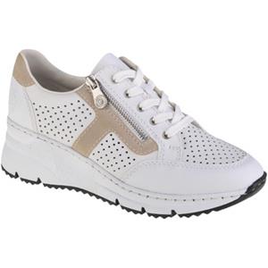 Rieker Lage Sneakers  Sneakers