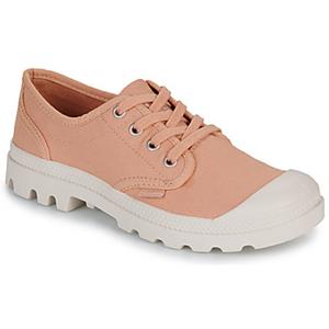 Palladium Lage Sneakers  PAMPA OX