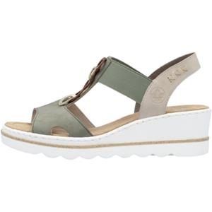 Rieker Sandalen  252096