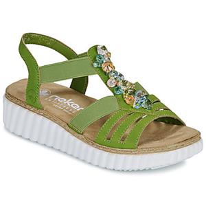 Rieker Sandalen  -