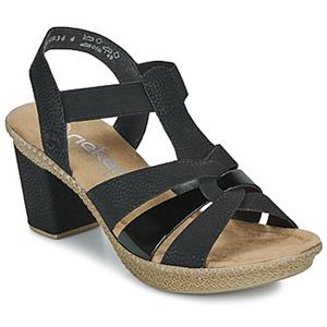 Rieker Sandalen  -